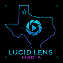 Lucid Lens Media Logo