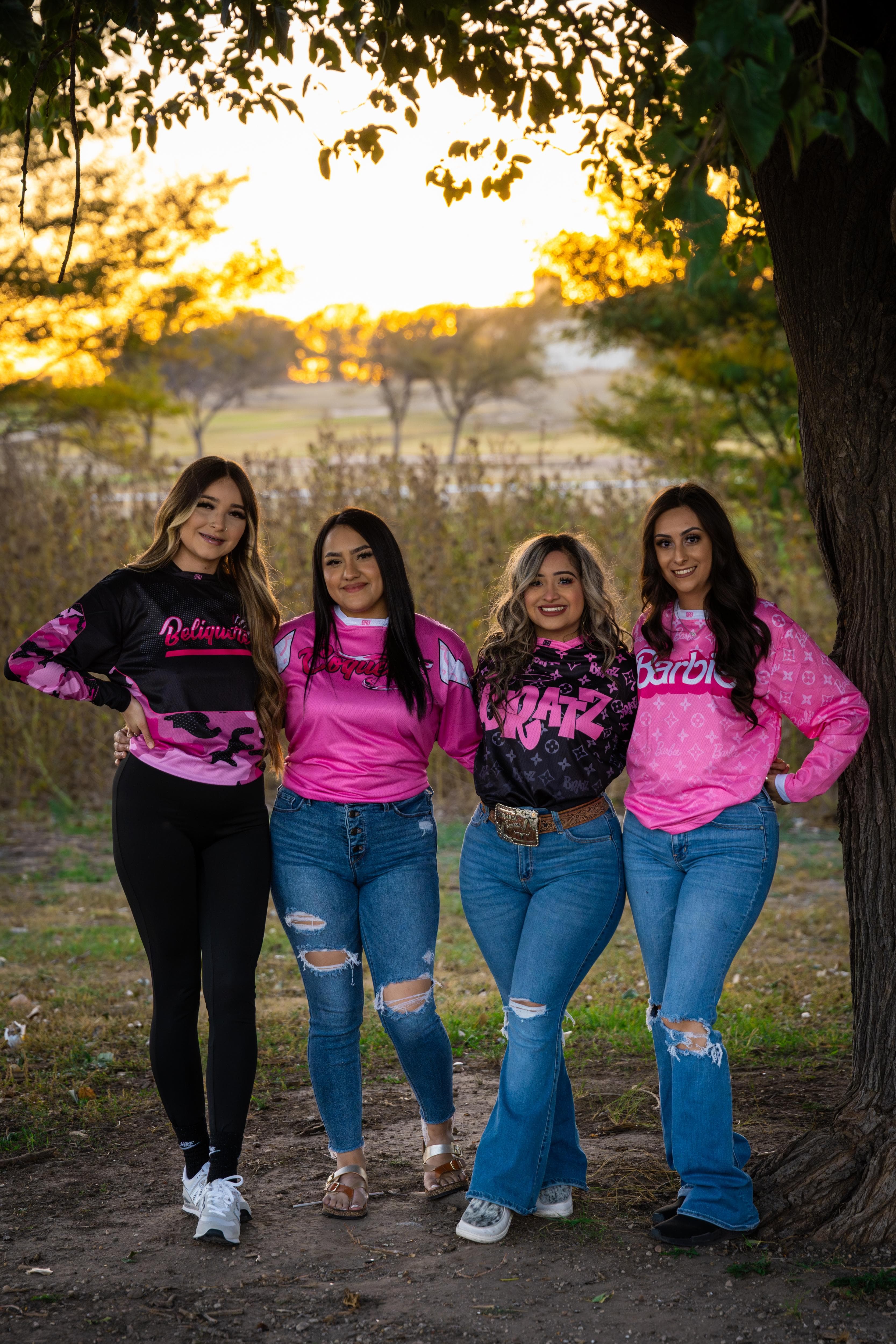 Merch photos for Off-RoadOutfitters