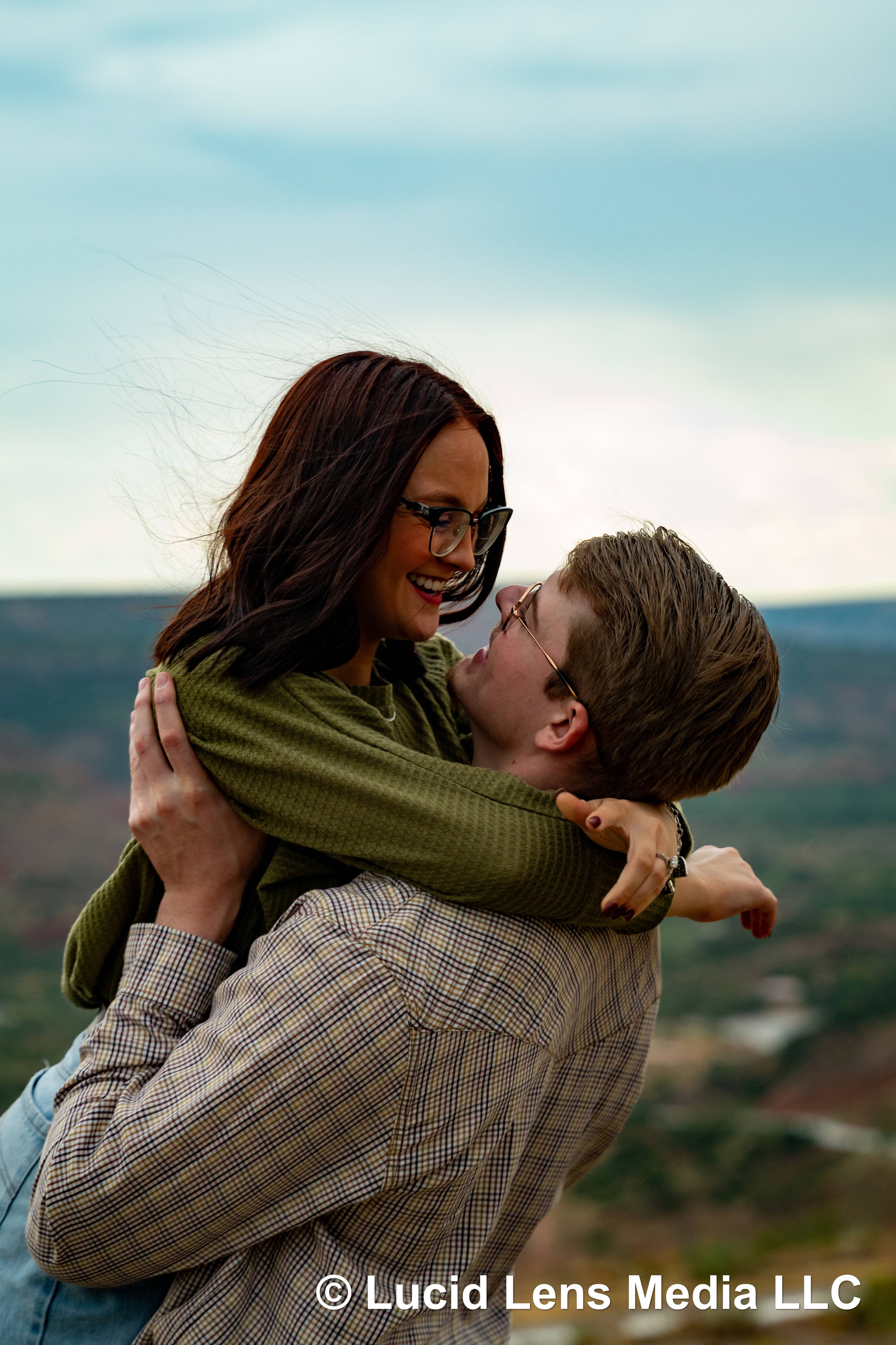 True Loves Embrace
