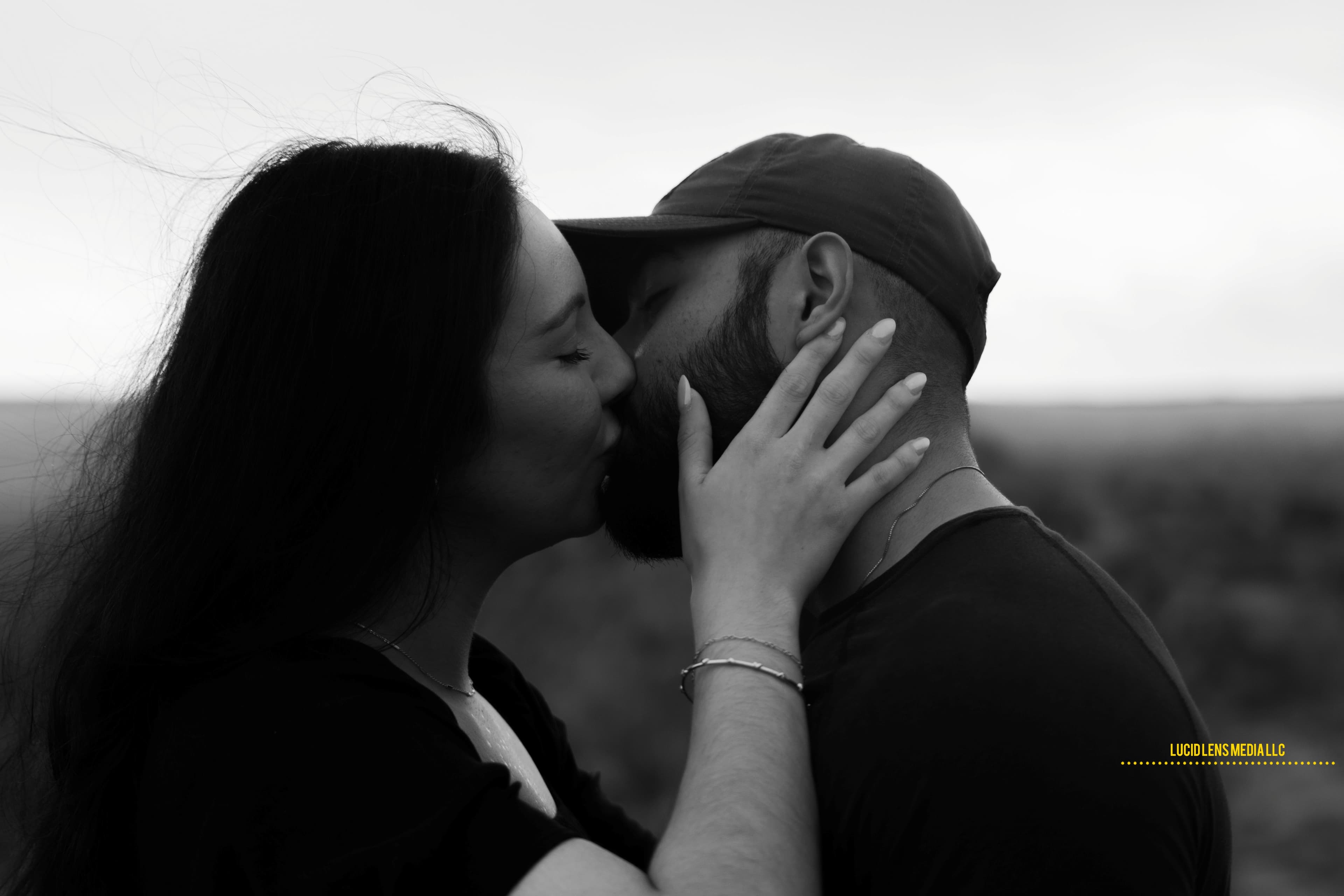 True Loves Kiss