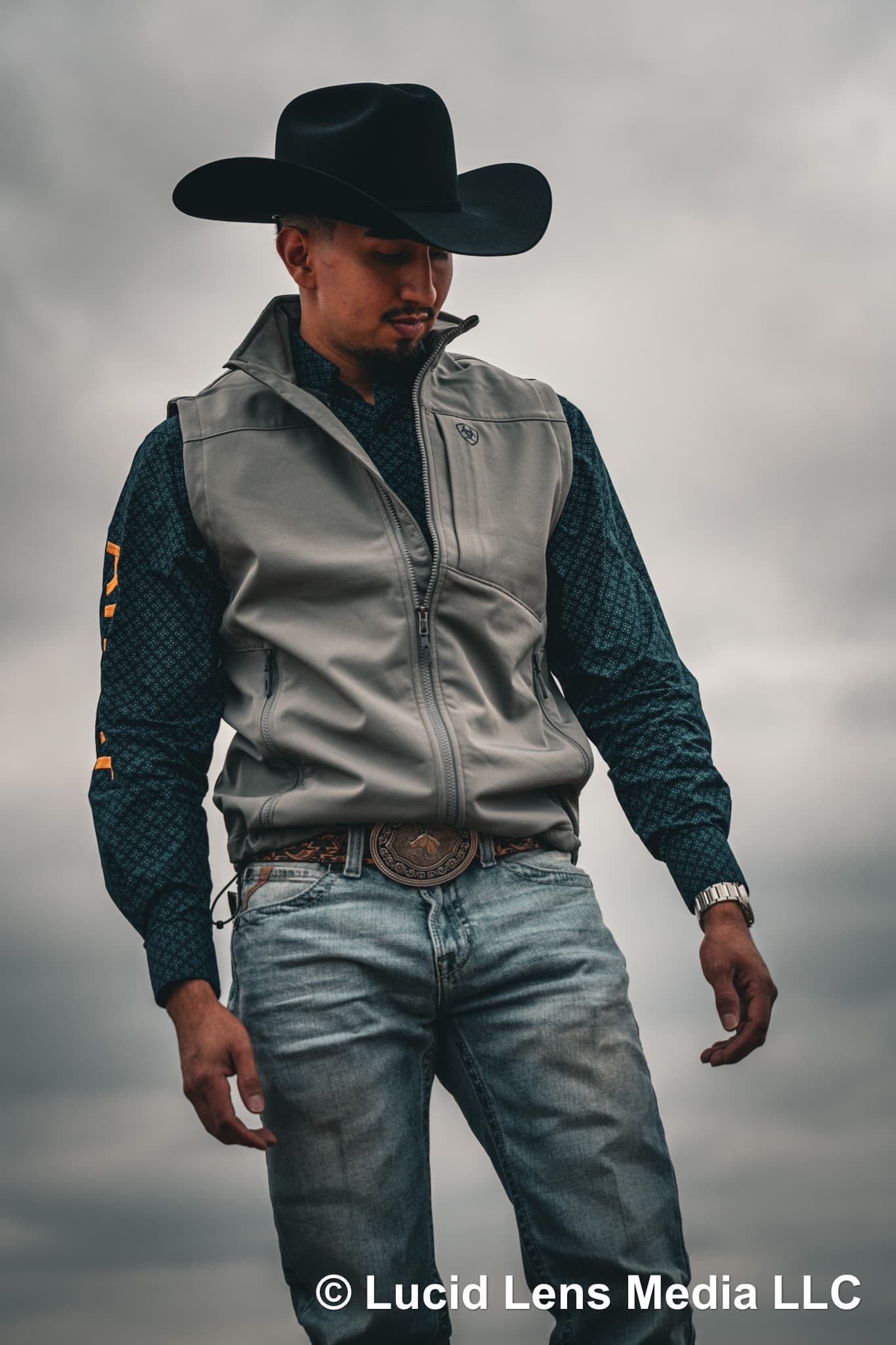 El Vaquero